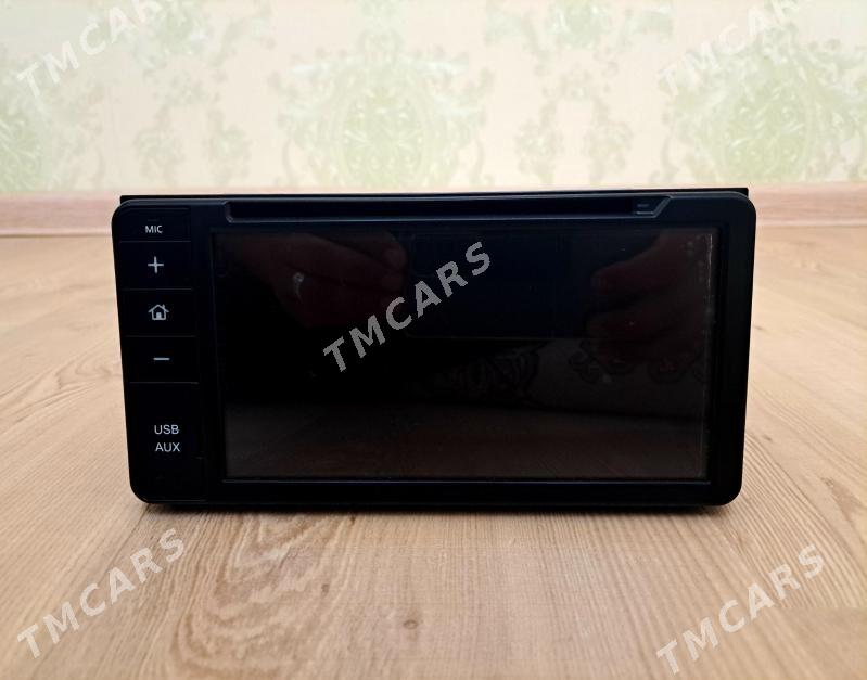 Toyota Universal DVD Monitor 2 450 TMT - Ашхабад - img 2