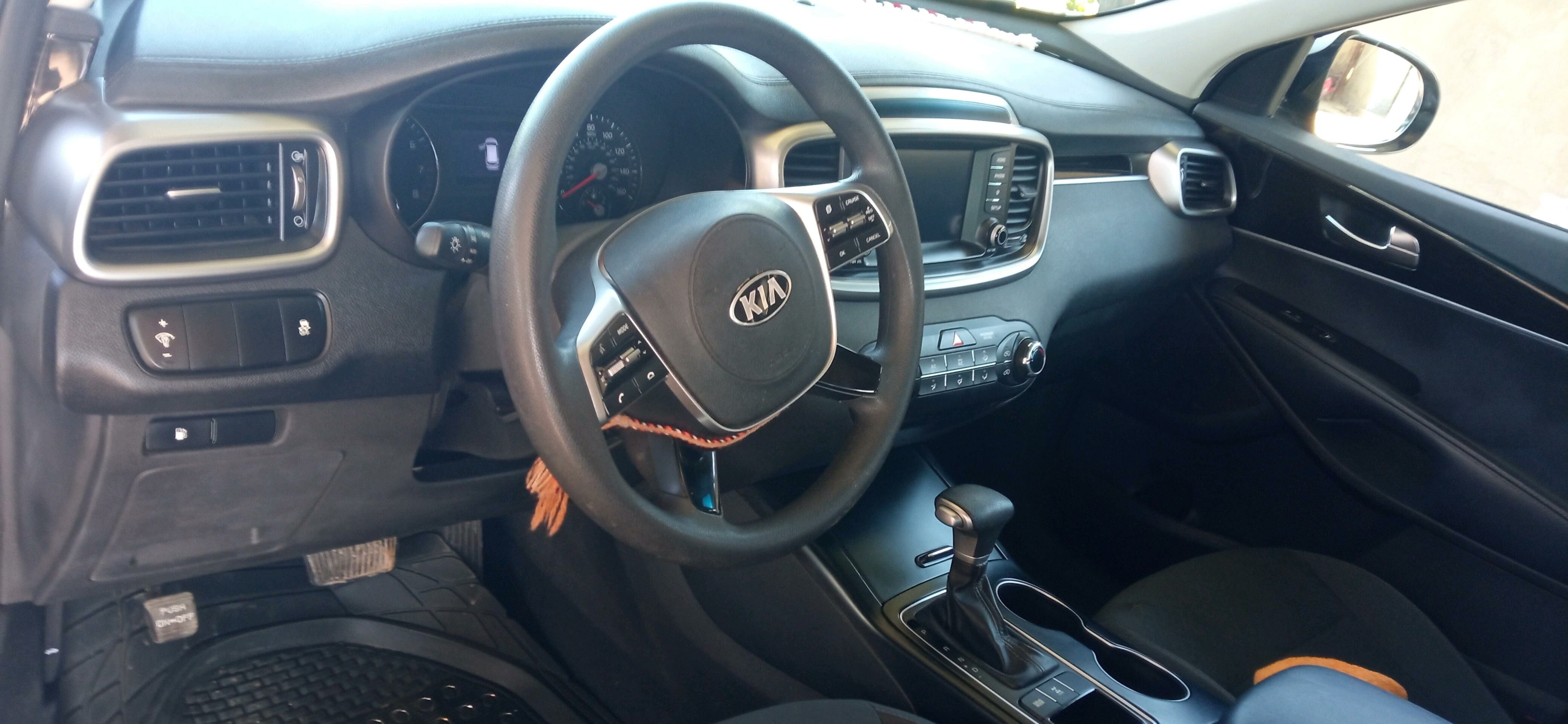 Kia Sorento 2020 - 300 000 TMT - Ёлётен - img 7