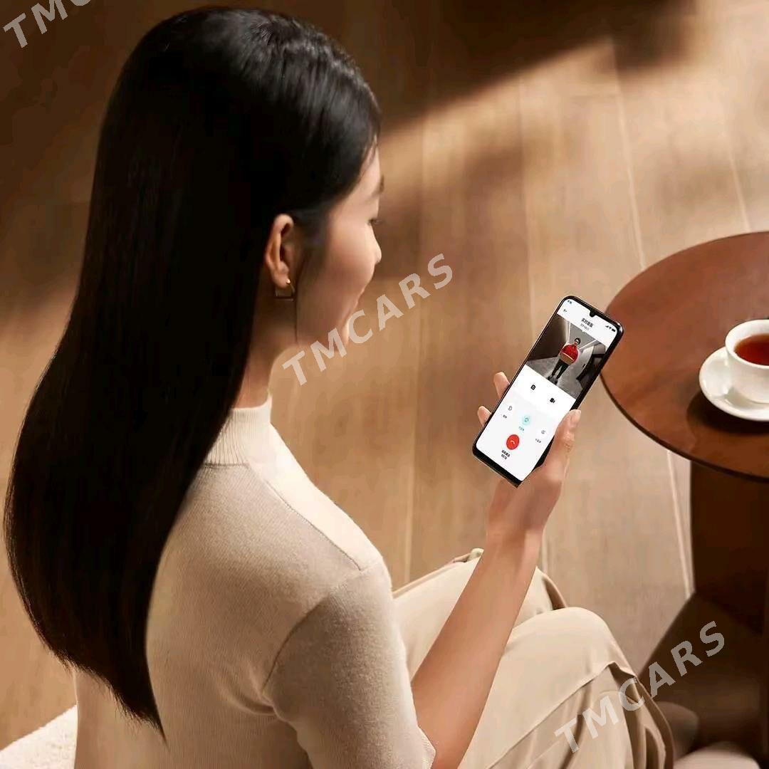 Xiaomi Smart Cat Eyes 2 - Aşgabat - img 6