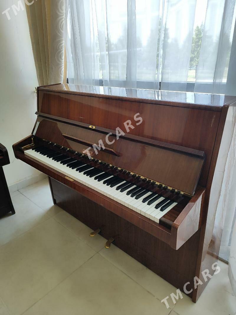 Пианино фортепиано Pianino - Ашхабад - img 2