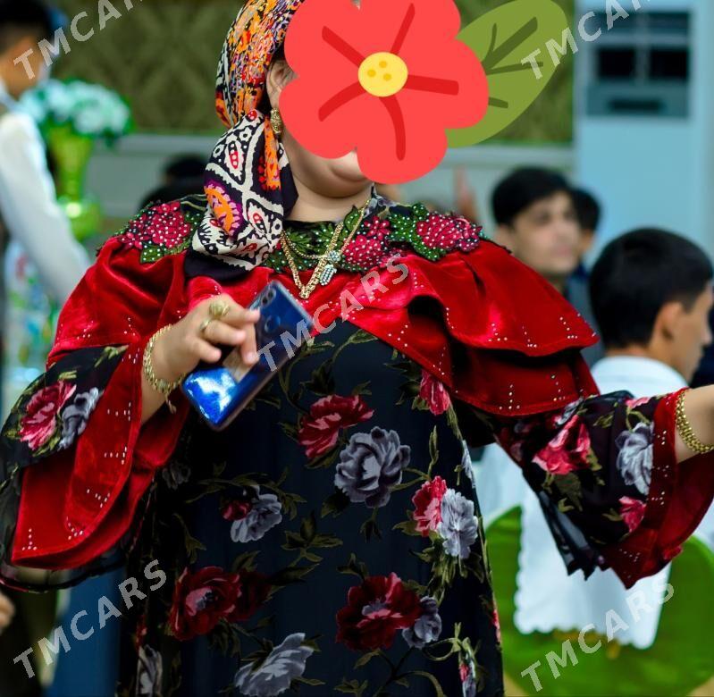 Koynekler - Aşgabat - img 3