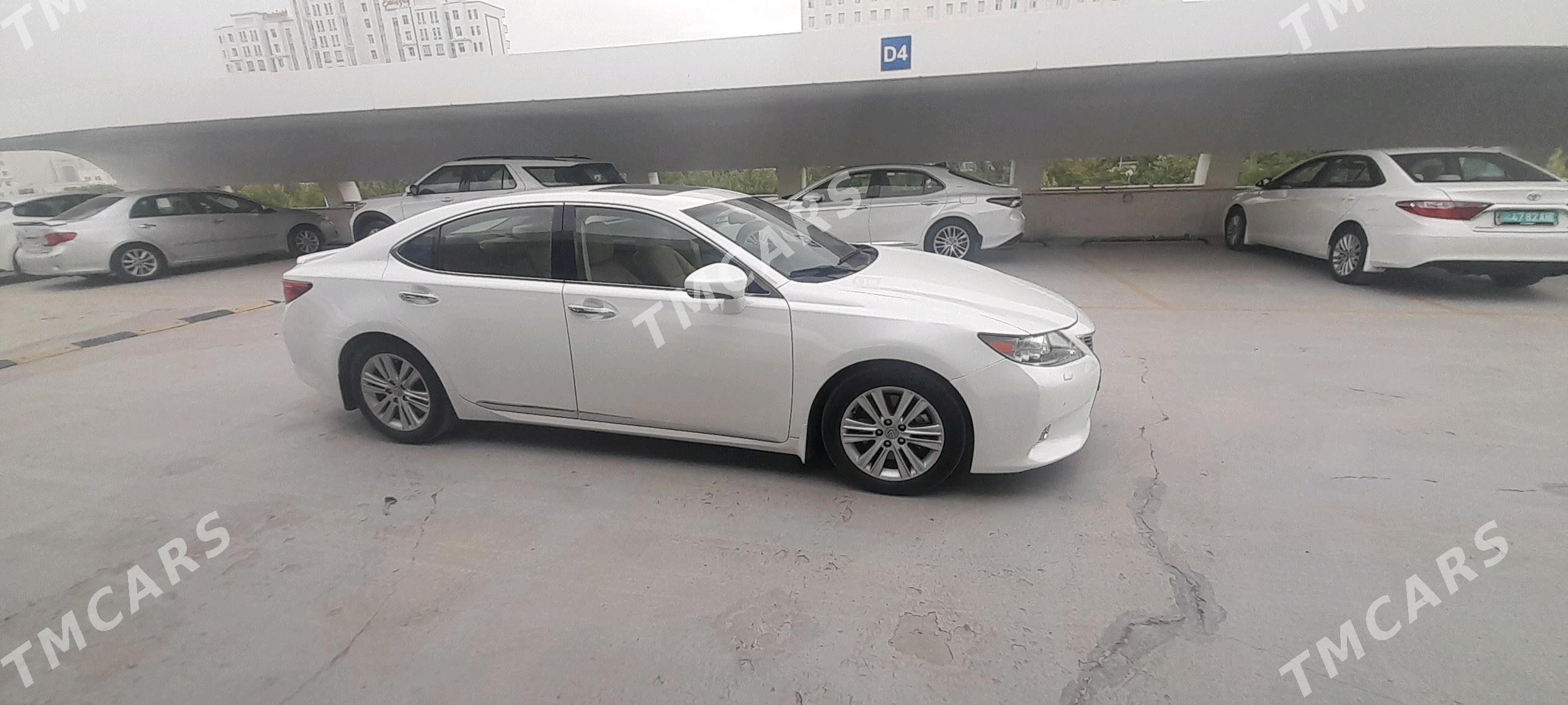 Lexus ES 350 2013 - 355 000 TMT - Aşgabat - img 2
