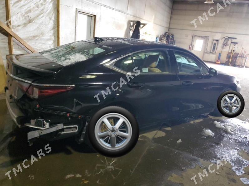 Lexus ES 350 2022 - 588 000 TMT - Ашхабад - img 10