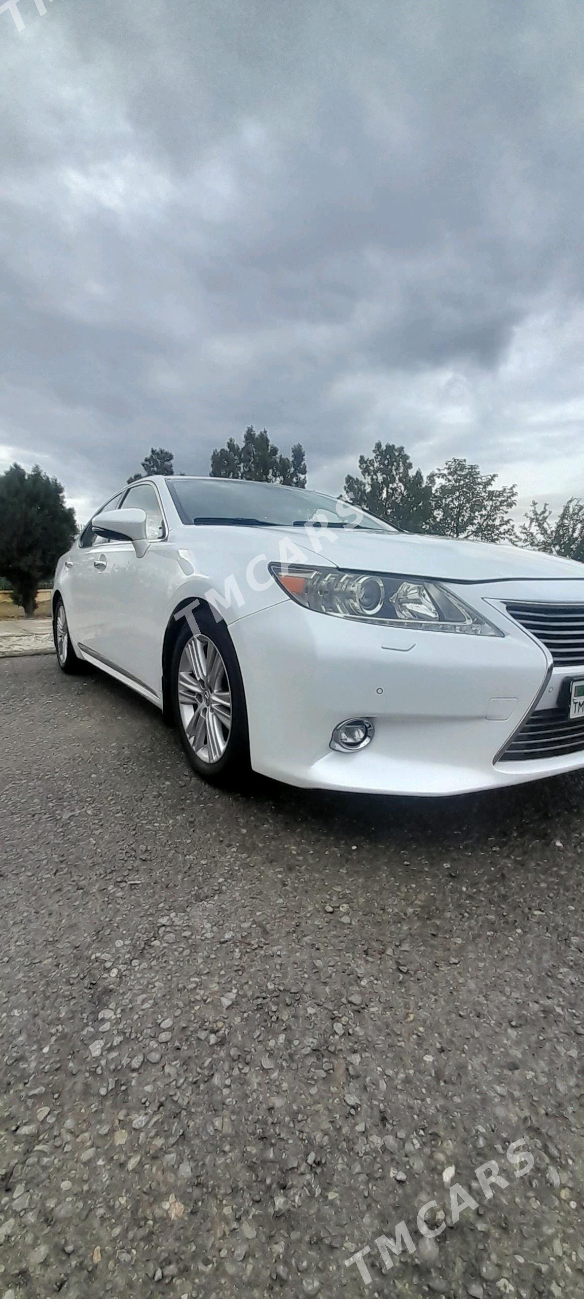 Lexus ES 350 2013 - 355 000 TMT - Aşgabat - img 3