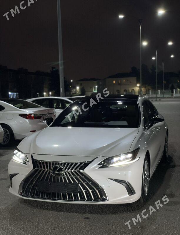 Lexus ES 350 2022 - 588 000 TMT - Ашхабад - img 3
