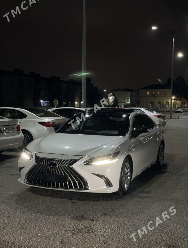Lexus ES 350 2022 - 588 000 TMT - Ашхабад - img 2