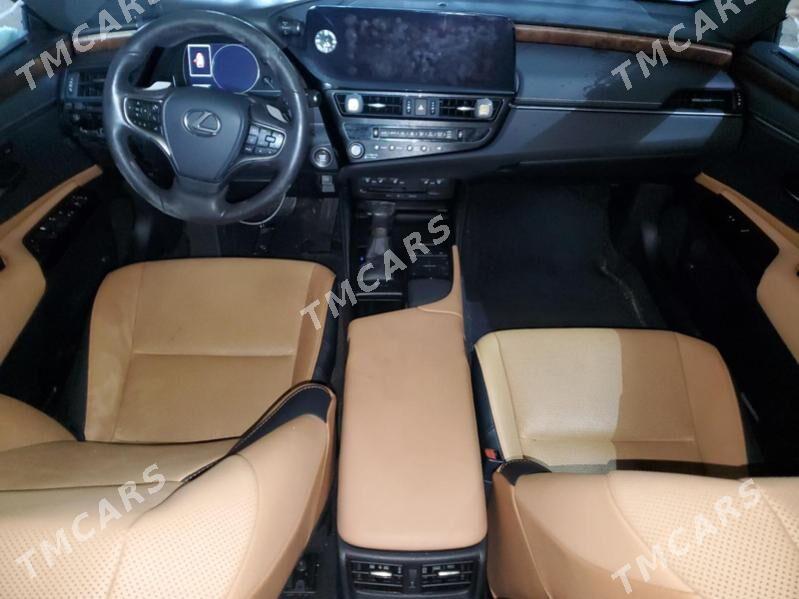 Lexus ES 350 2022 - 588 000 TMT - Ашхабад - img 9