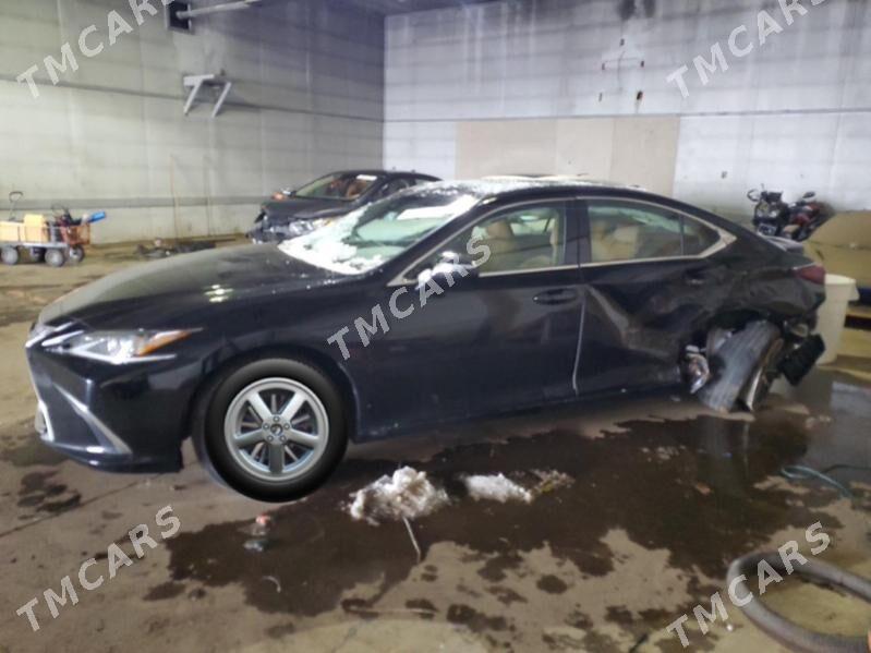 Lexus ES 350 2022 - 588 000 TMT - Ашхабад - img 6