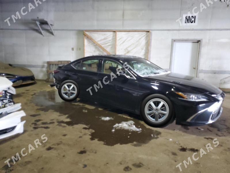 Lexus ES 350 2022 - 588 000 TMT - Ашхабад - img 7