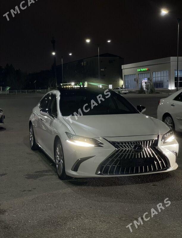 Lexus ES 350 2022 - 588 000 TMT - Ашхабад - img 8