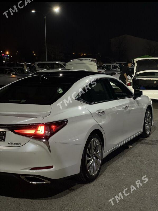 Lexus ES 350 2022 - 588 000 TMT - Ашхабад - img 5