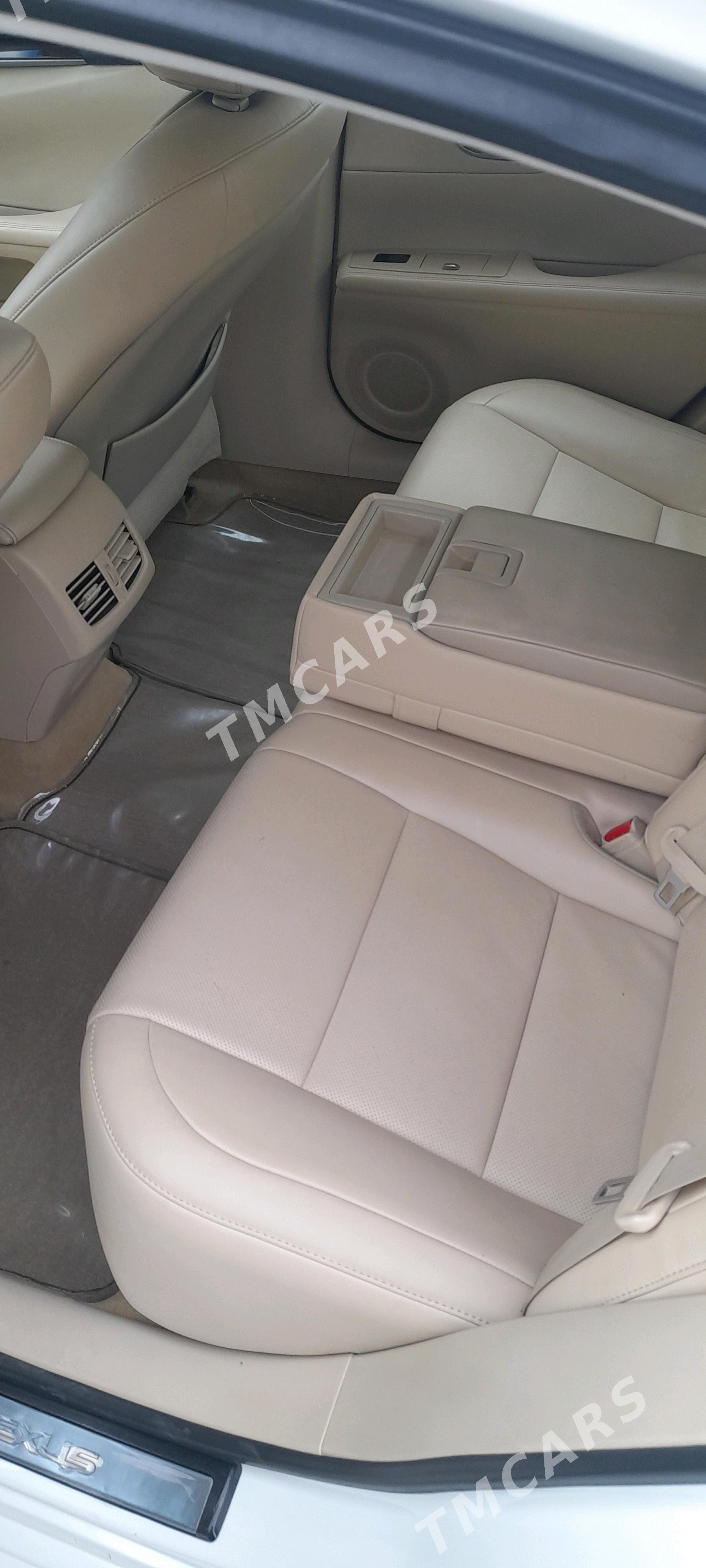 Lexus ES 350 2013 - 355 000 TMT - Aşgabat - img 7