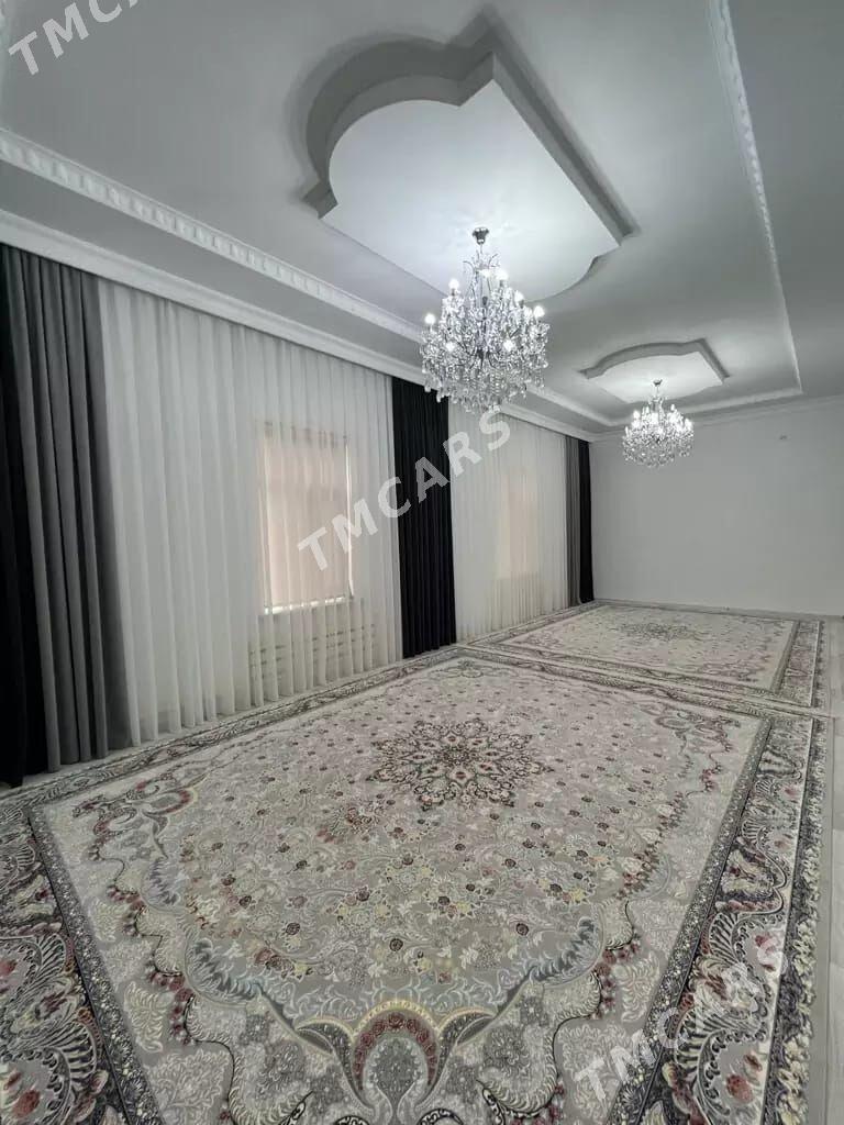 Дом Багир - Aşgabat - img 2