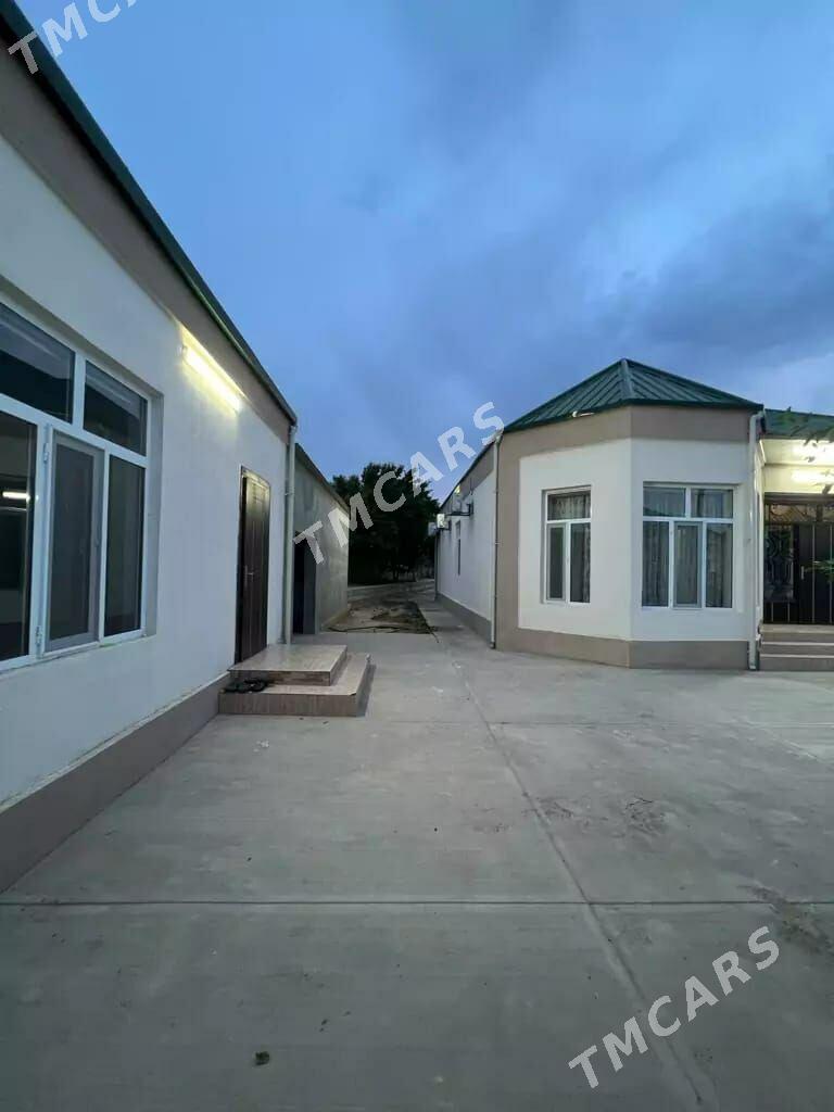 Дом Багир - Aşgabat - img 5