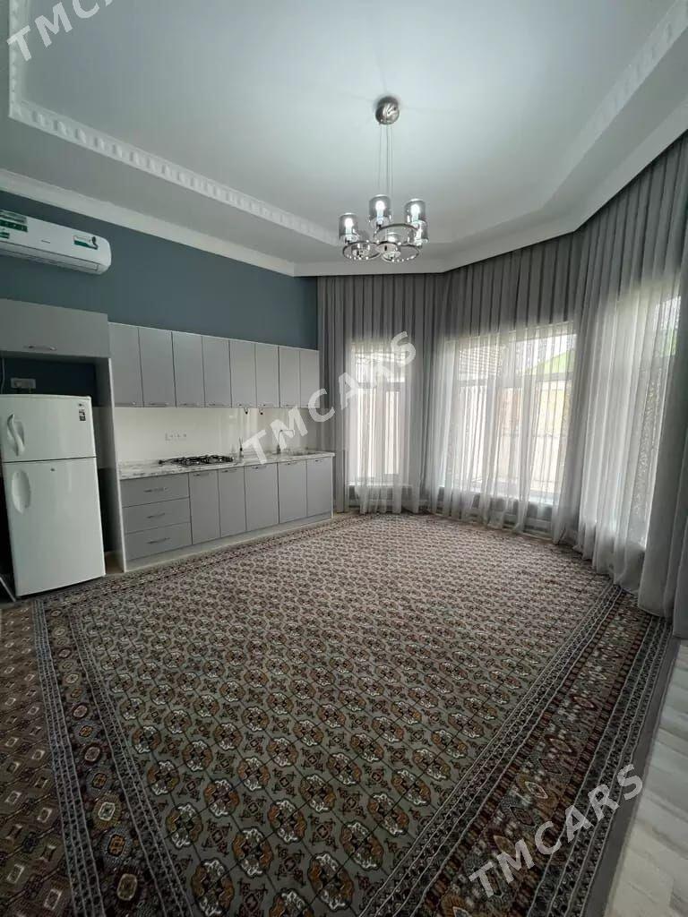 Дом Багир - Aşgabat - img 3