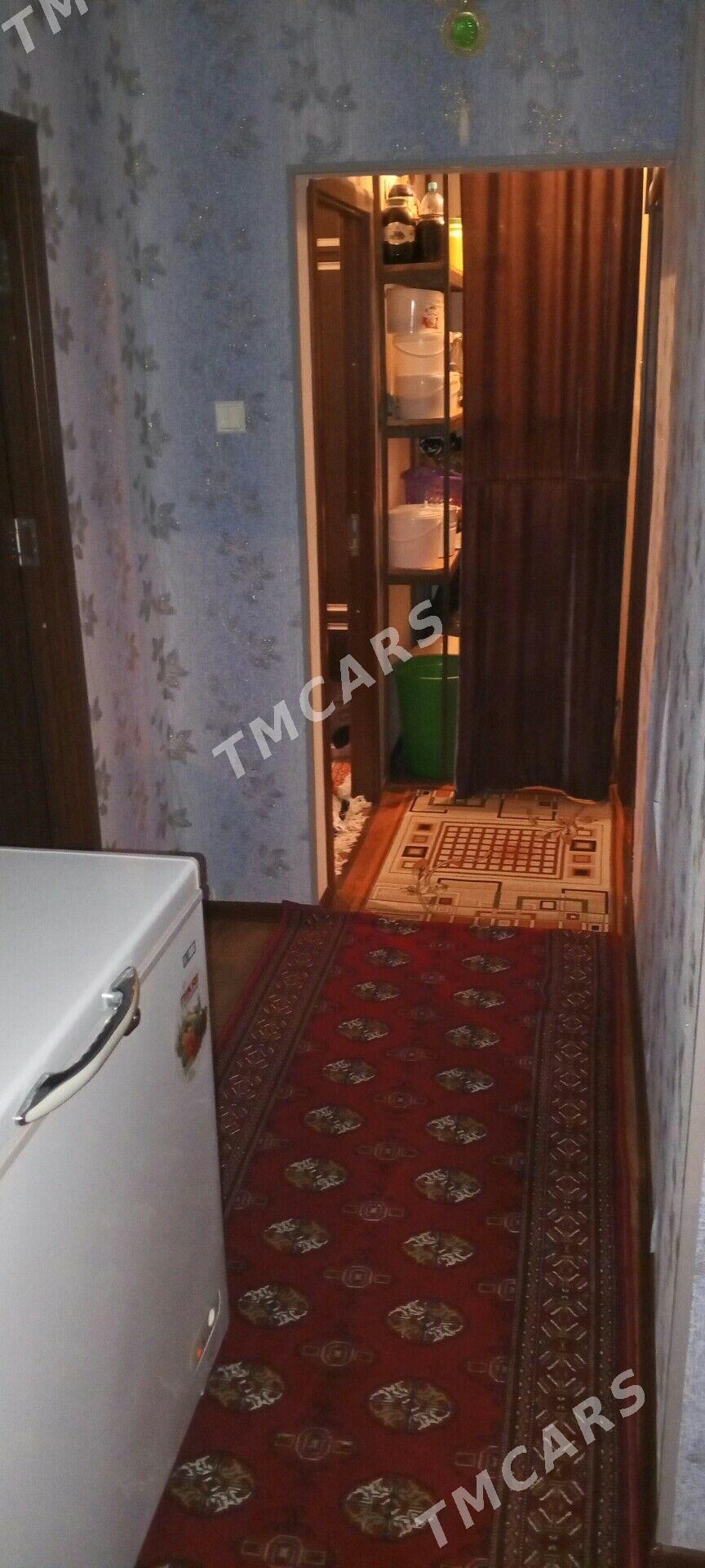 Ufra 4 etaż 5 komnat - Türkmenbaşy - img 10