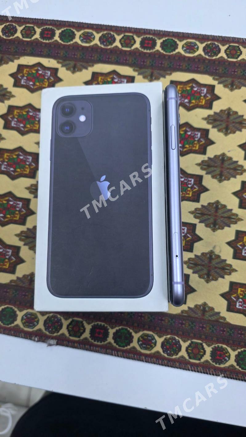 Iphone 11 - Ашхабад - img 4