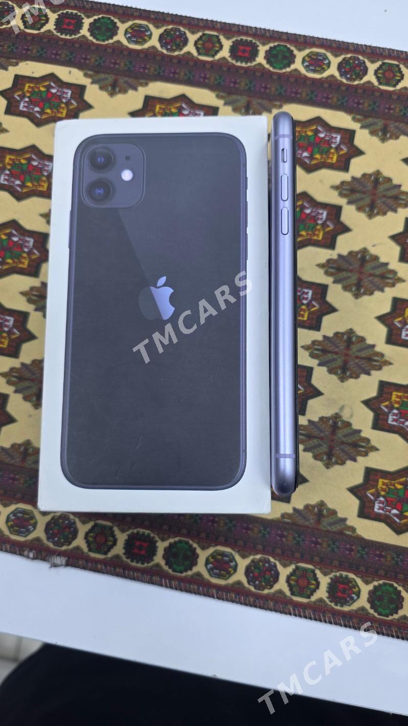 Iphone 11 - Ашхабад - img 3