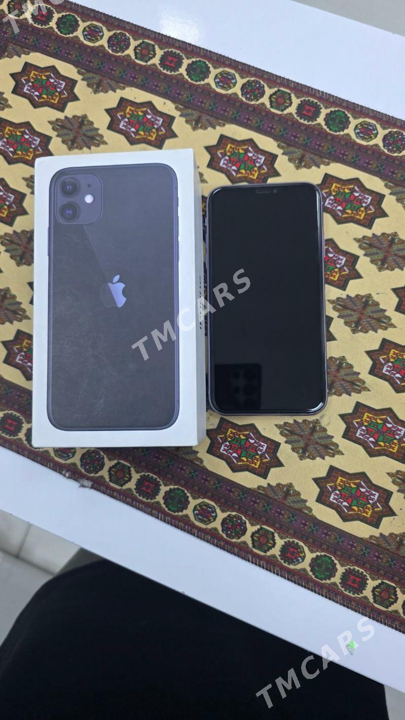 Iphone 11 - Ашхабад - img 2