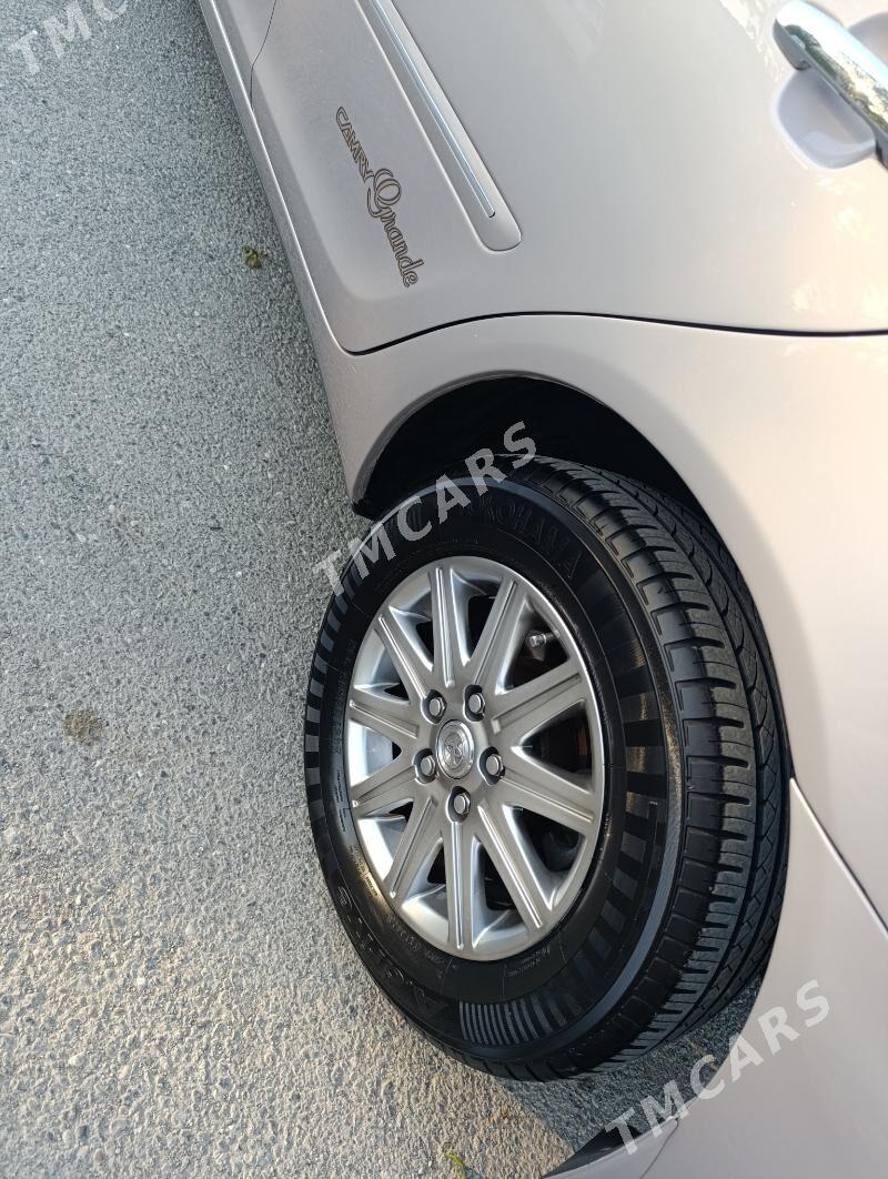 Toyota Camry 2005 - 250 000 TMT - 10 mkr - img 3