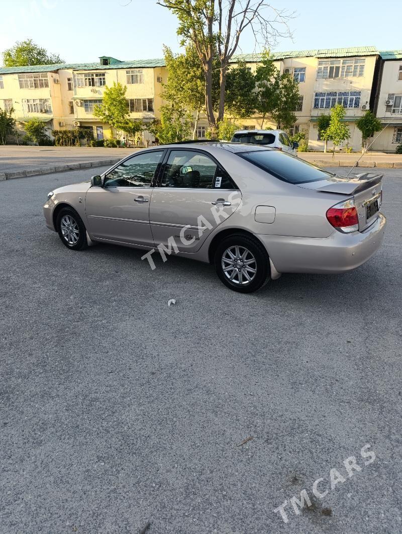 Toyota Camry 2005 - 250 000 TMT - 10 mkr - img 8