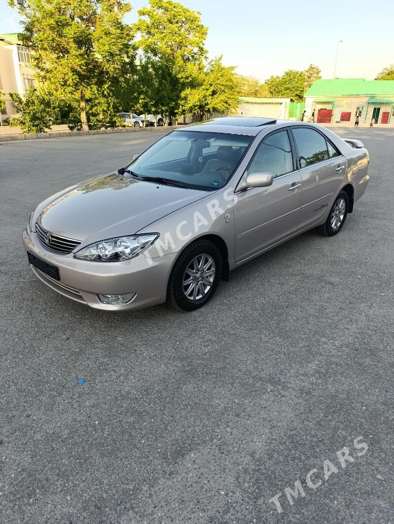 Toyota Camry 2005 - 250 000 TMT - 10 mkr - img 9