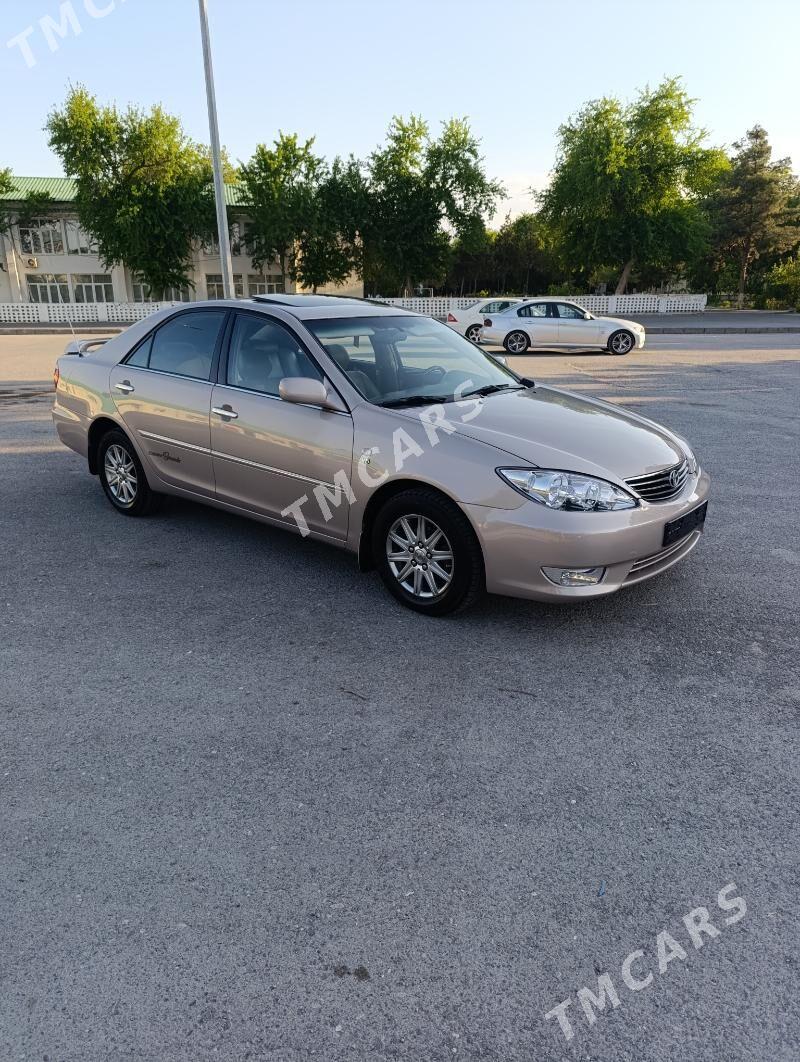 Toyota Camry 2005 - 250 000 TMT - 10 mkr - img 2