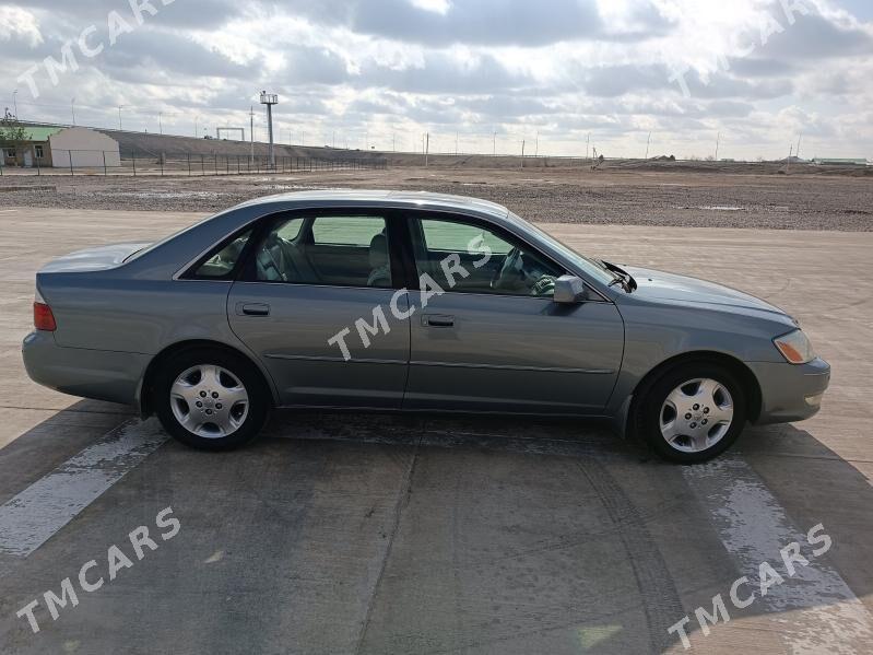 Toyota Avalon 2004 - 216 000 TMT - Kerki - img 4