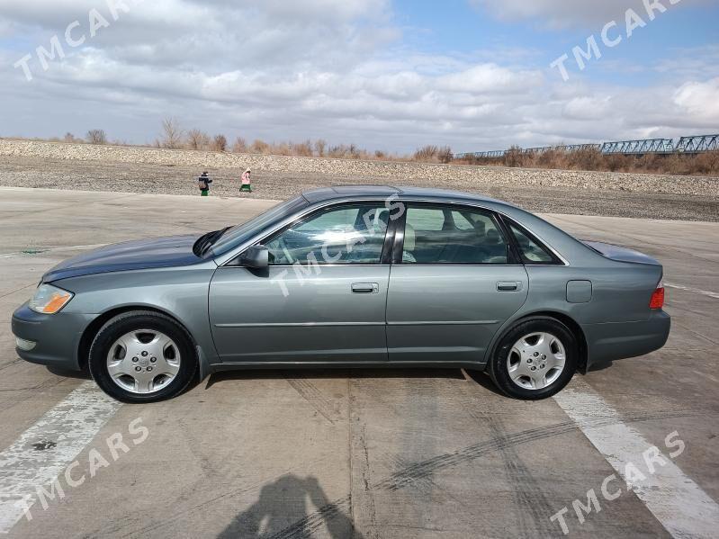 Toyota Avalon 2004 - 216 000 TMT - Kerki - img 10