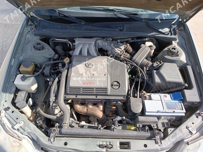 Toyota Avalon 2004 - 216 000 TMT - Kerki - img 5