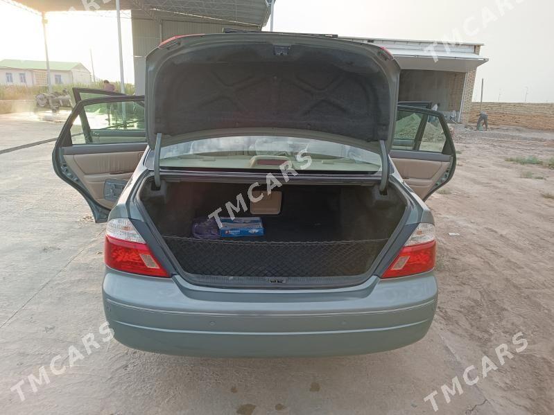 Toyota Avalon 2004 - 216 000 TMT - Kerki - img 7