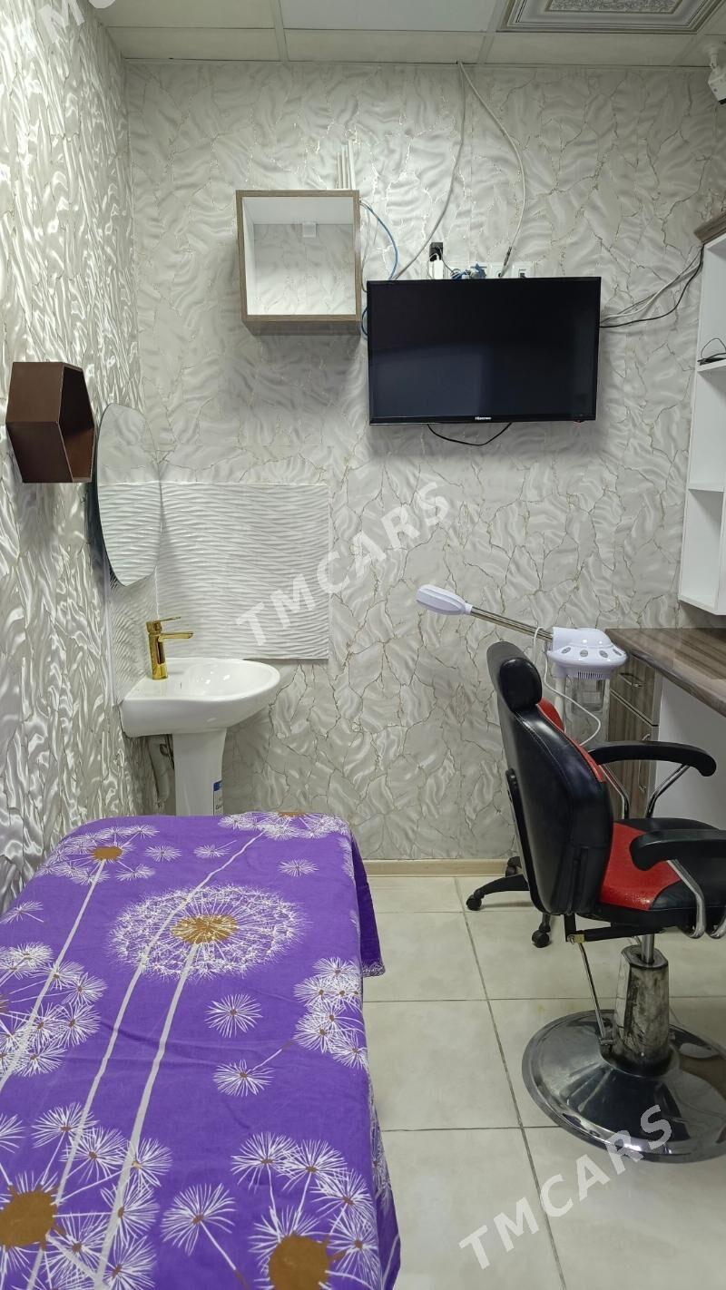 Arenda salon - 14-nji tapgyr (Sowhozny köç) - img 2