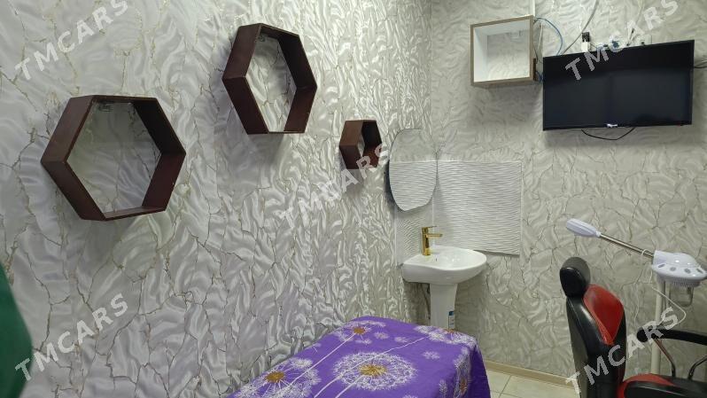 Arenda salon - 14-nji tapgyr (Sowhozny köç) - img 3
