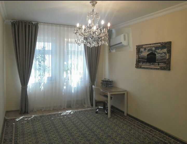 Jemagat 3 komnat - Aşgabat - img 9
