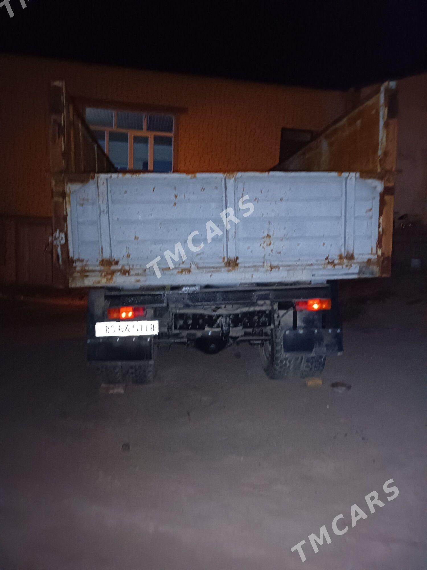 Zil 130 1988 - 75 000 TMT - Керки - img 1