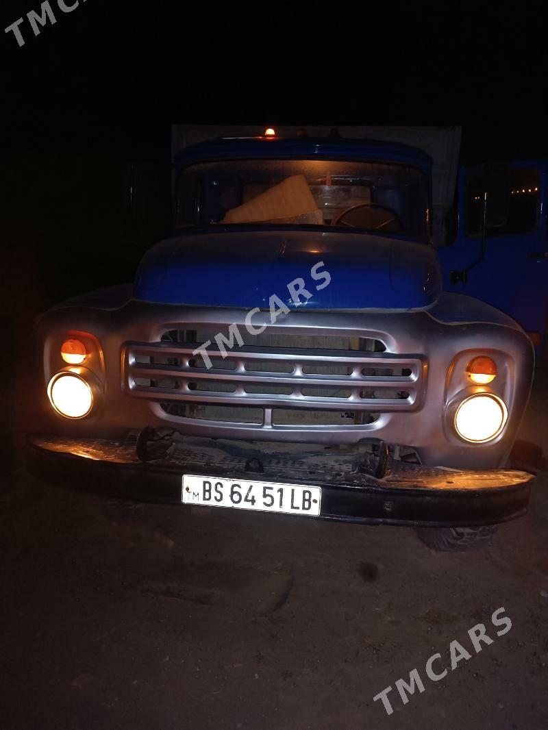 Zil 130 1988 - 75 000 TMT - Керки - img 7
