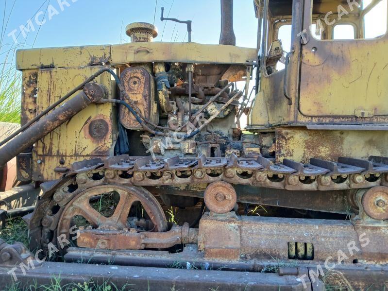Komatsu D155AX-8 1990 - 40 000 TMT - Гарабекевюл - img 3