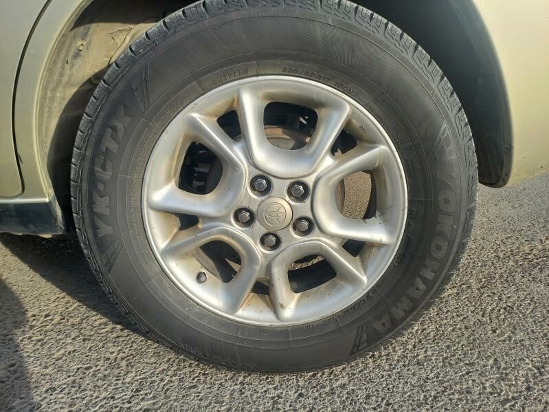 колесо, текер 3 500 TMT - Aşgabat - img 2