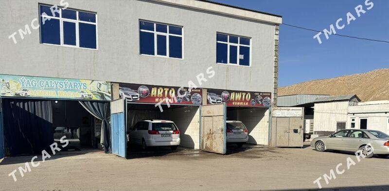 мойщик/мойка - Türkmenbaşy - img 2