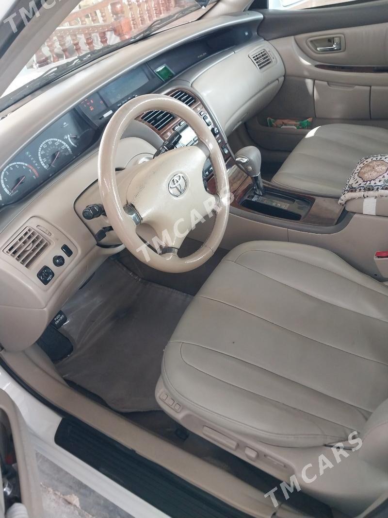 Toyota Avalon 2002 - 160 000 TMT - Mary - img 3