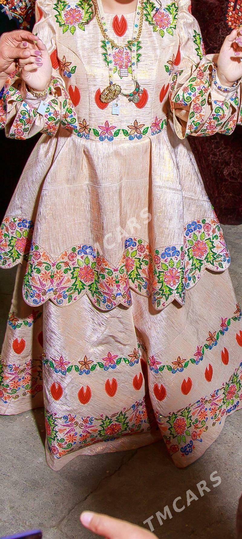 keteni - Ашхабад - img 2