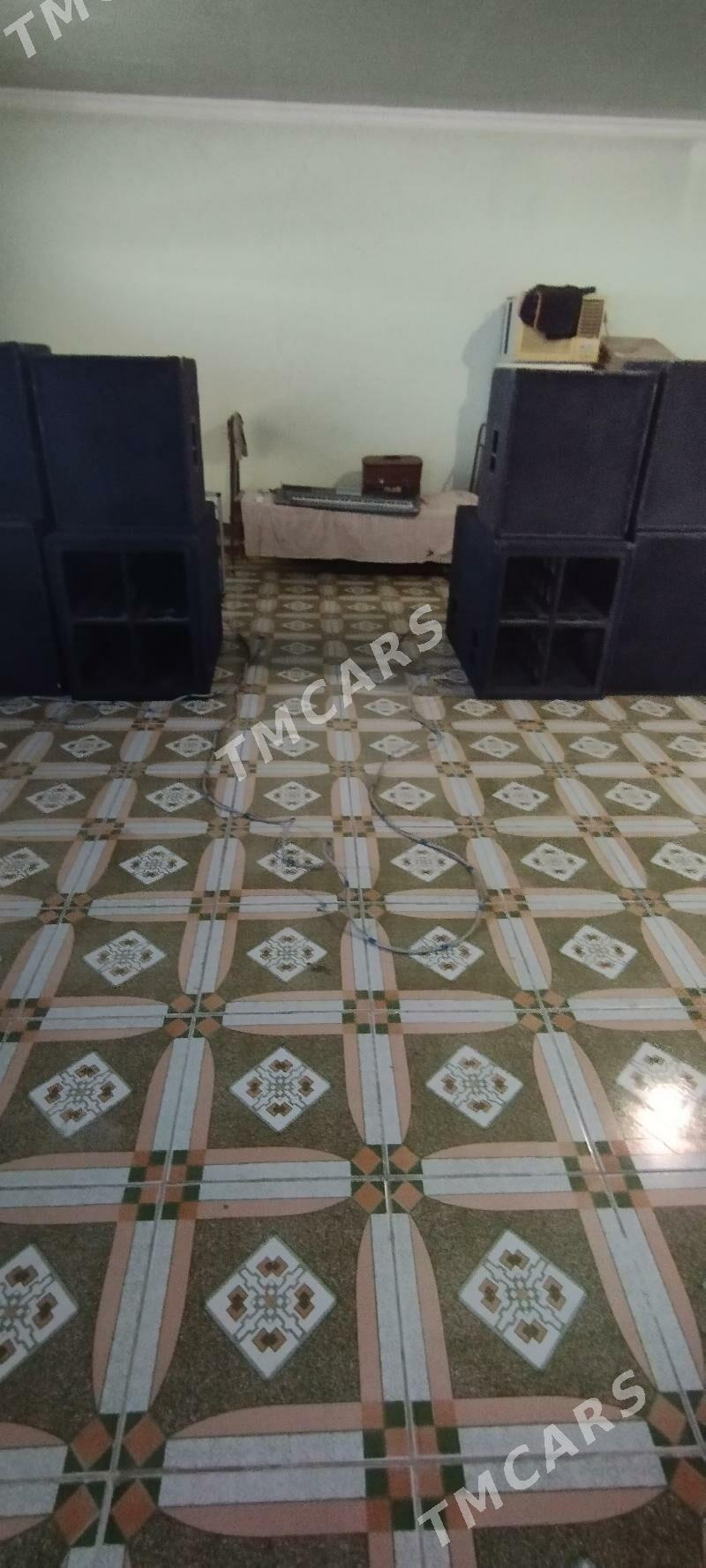 той аппарат комплект - Podwoýski köç. (Bitarap Türkmenistan şaýoly) - img 4