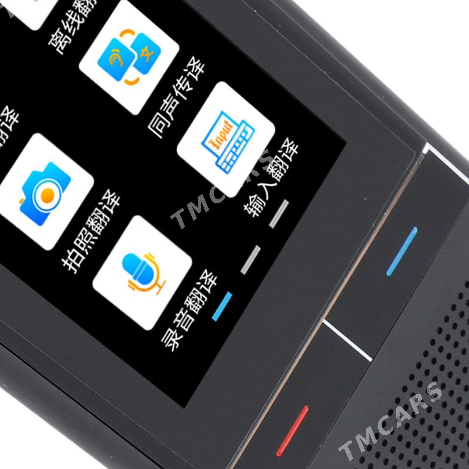 Smart Translate Z6 Переводчик - Ашхабад - img 5