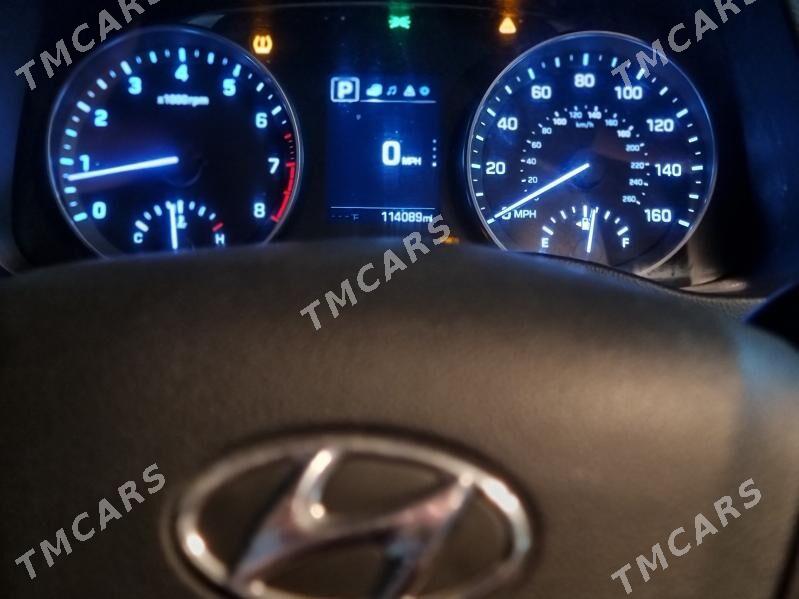 Hyundai Elantra 2016 - 180 000 TMT - Çoganly - img 4