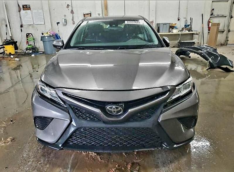 Toyota Camry 2020 - 240 000 TMT - Ашхабад - img 4