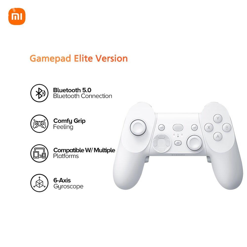 Xiaomi Gamepad (XMGP01YM) - Ашхабад - img 7