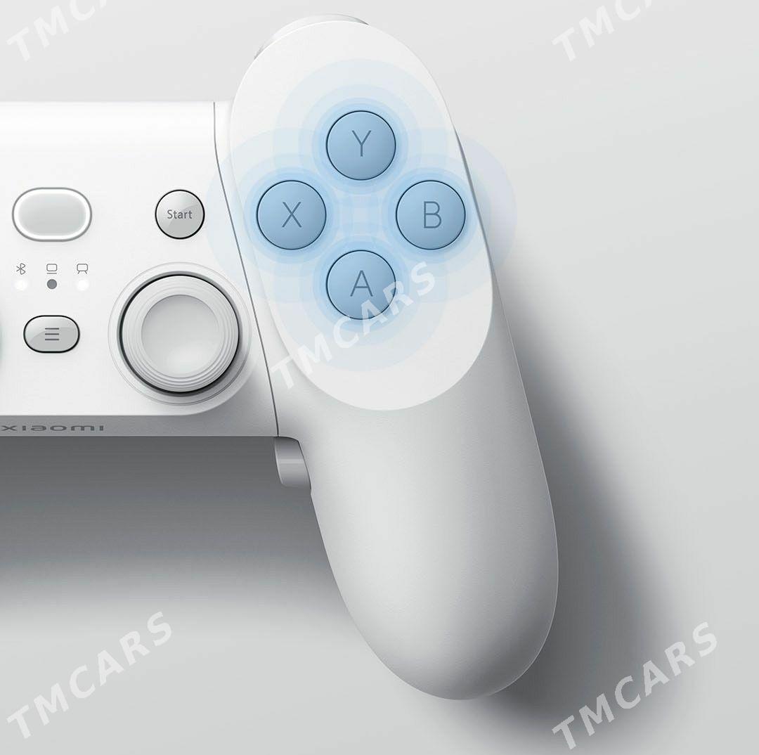 Xiaomi Gamepad (XMGP01YM) - Ашхабад - img 5