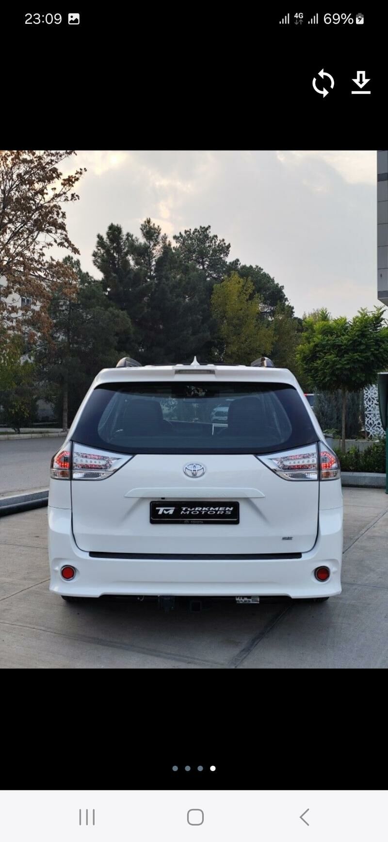 atrazatel атражател 400 TMT - Änew - img 5