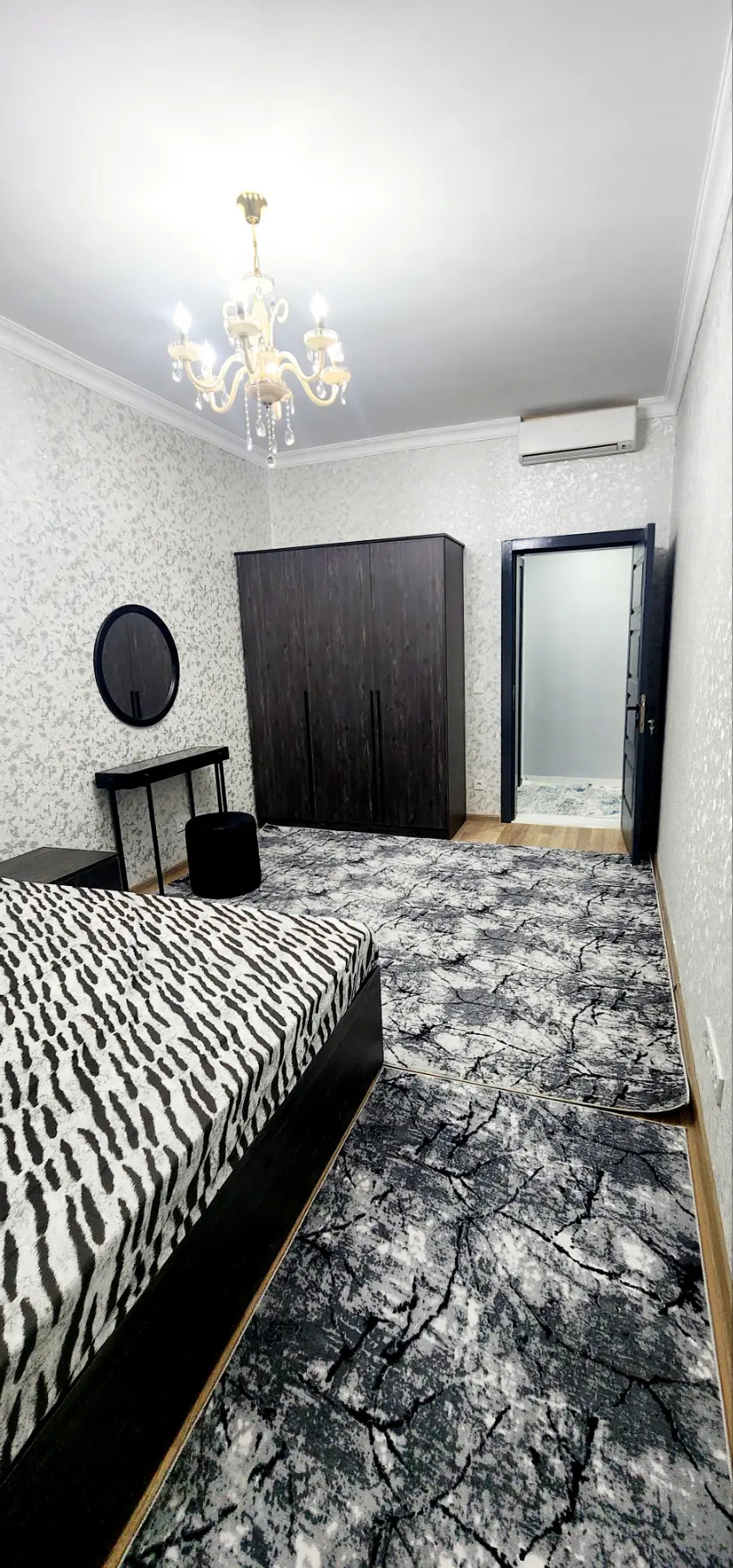 SATLYK JAY Mir 8 - Aşgabat - img 5