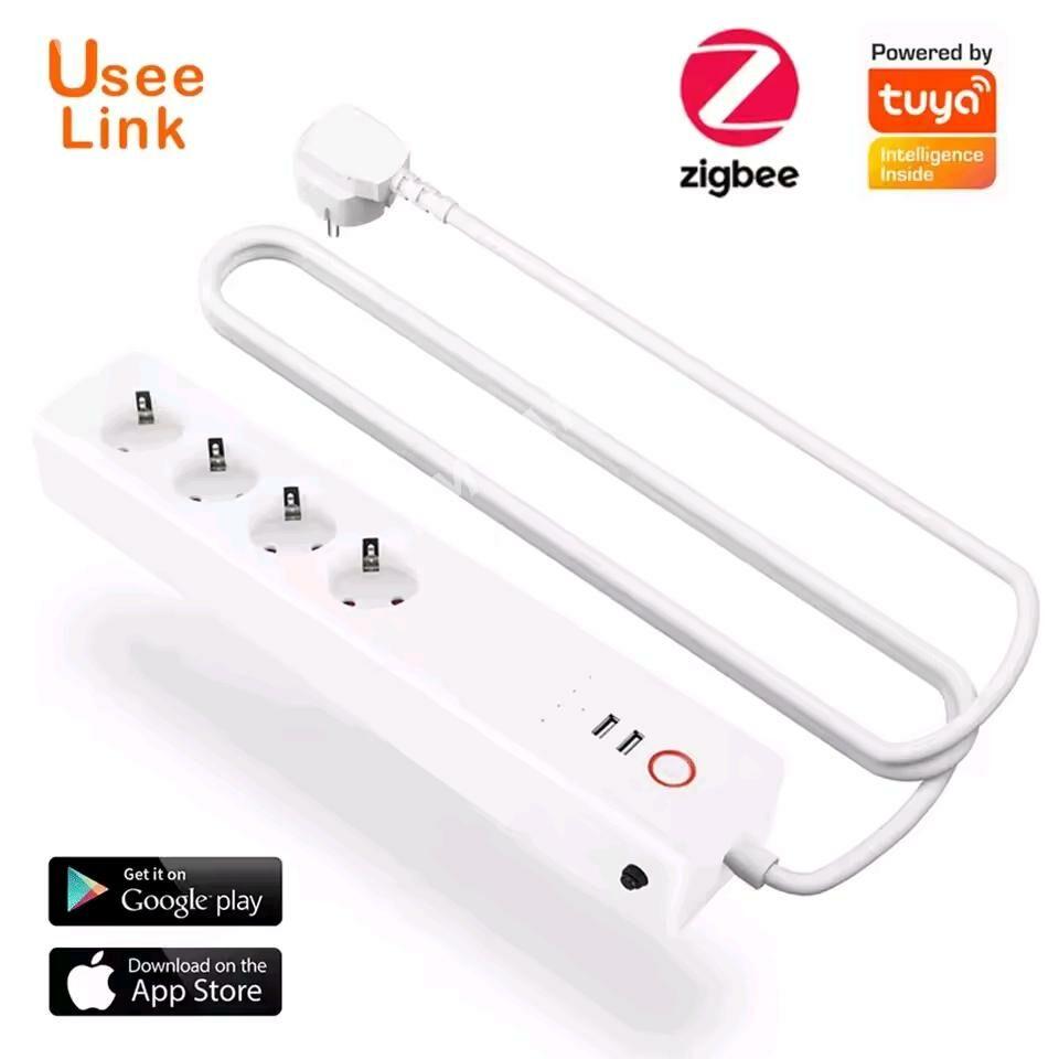 Xiaomi Smart Surge Protector - Ашхабад - img 3